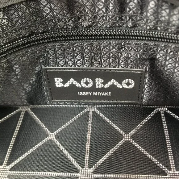 New Bao Bao Issey Miyake Lucent Tote Bag - Picture 10 of 10